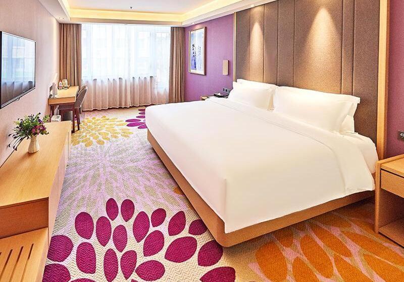 Lavande Hotel Changchun Peoples Square