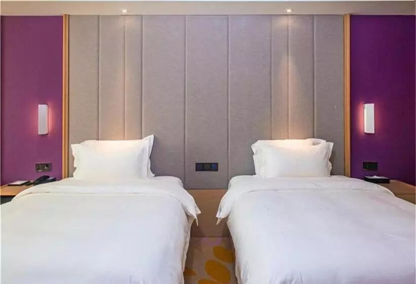 Lavande Hotel Jiangmen Golf Club