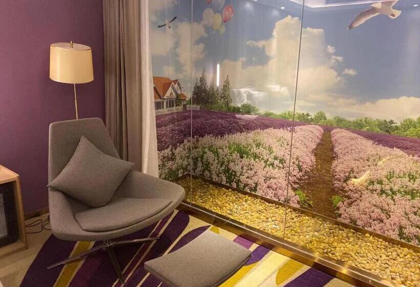 Lavande Hotel Jiangmen Golf Club