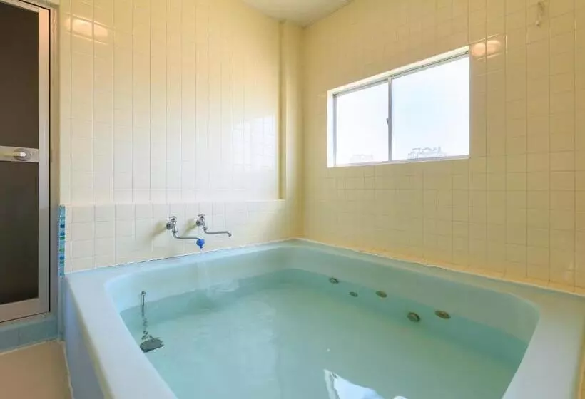 Ryokan Tabist Hamanako No Yado Kosai