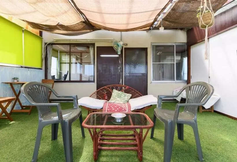 Ryokan Tabist Hamanako No Yado Kosai