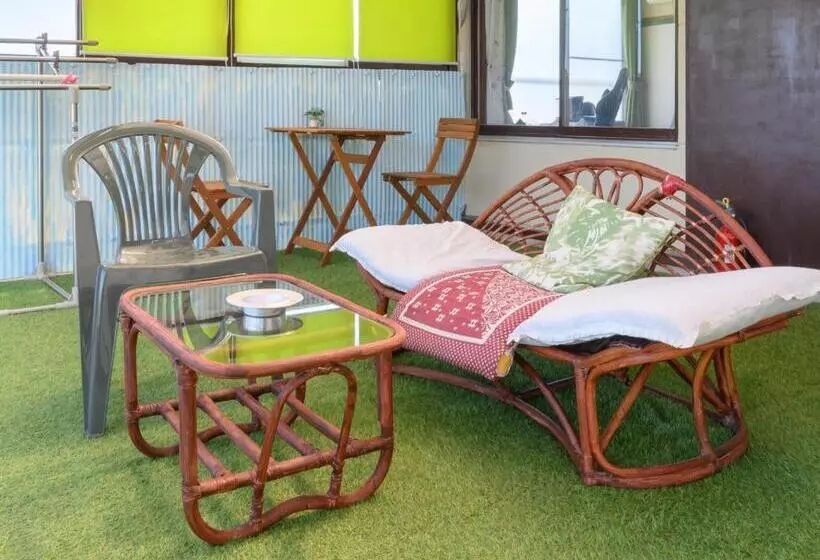 Ryokan Tabist Hamanako No Yado Kosai