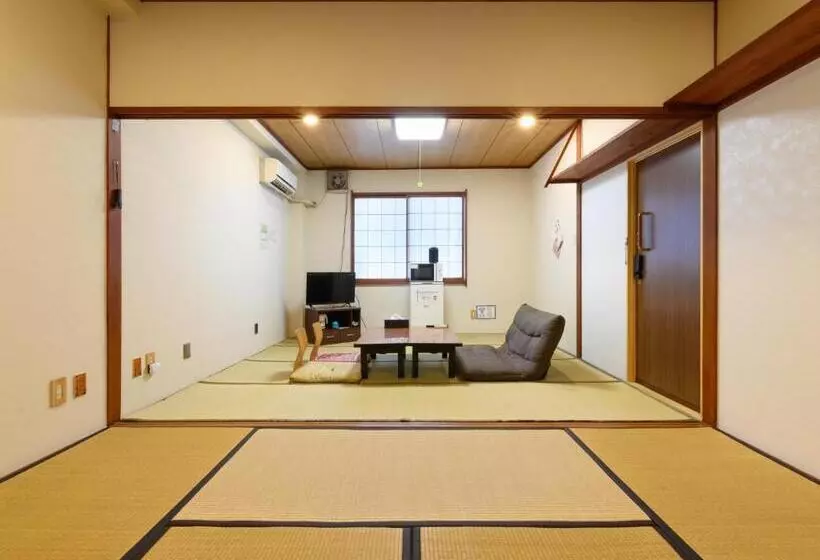 Ryokan Tabist Hamanako No Yado Kosai