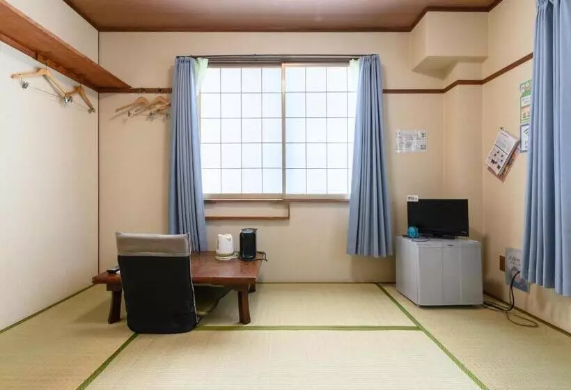 Ryokan Tabist Hamanako No Yado Kosai