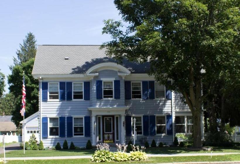 Splendor Inn Bed & Breakfast