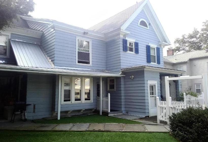 Splendor Inn Bed & Breakfast