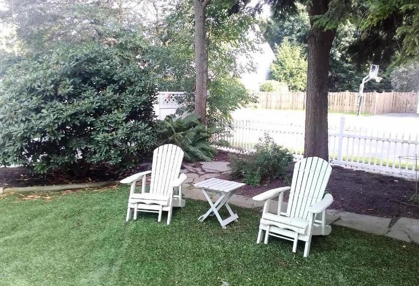 Splendor Inn Bed & Breakfast