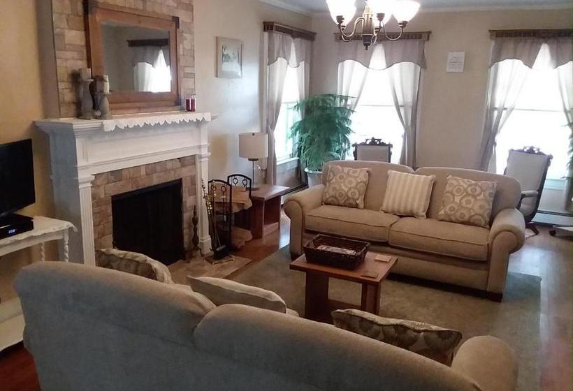 Splendor Inn Bed & Breakfast