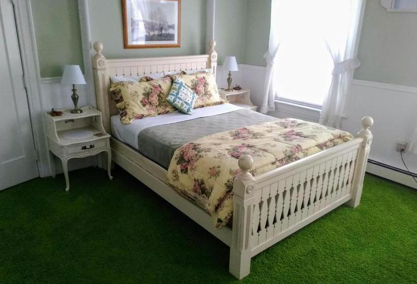 Splendor Inn Bed & Breakfast