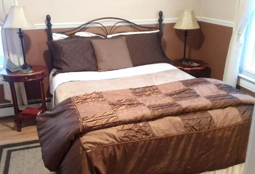 Splendor Inn Bed & Breakfast