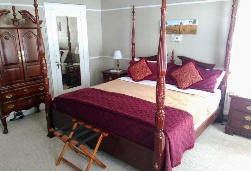 Splendor Inn Bed & Breakfast