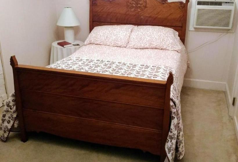 Splendor Inn Bed & Breakfast