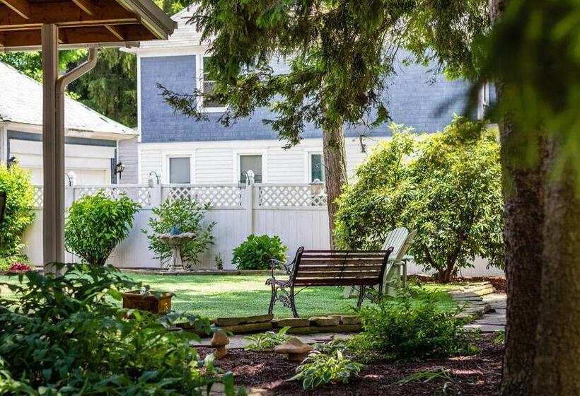 Splendor Inn Bed & Breakfast