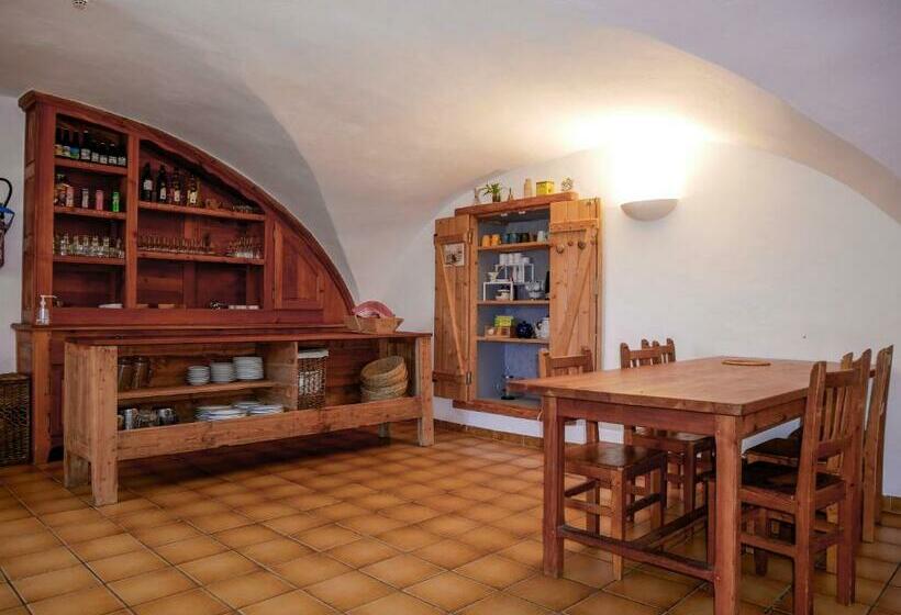 旅馆 Chalet Le Genepy With Amazing Views!