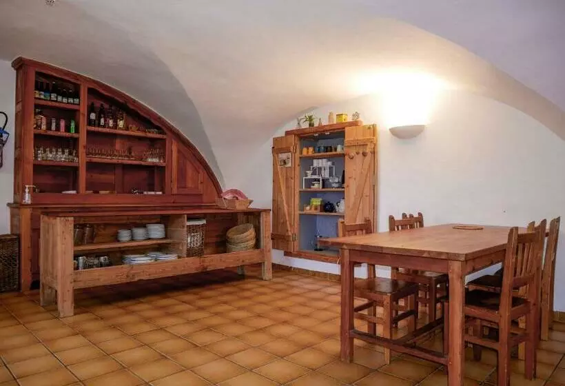 ユースホステル Chalet Le Genepy With Amazing Views!