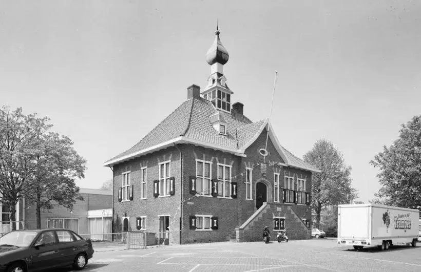 Albergue Herberg De Griffioen