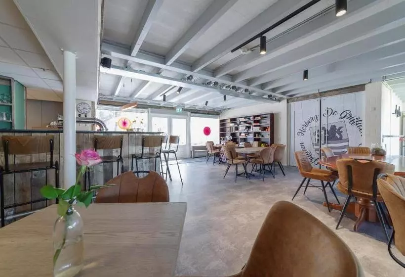 Albergue Herberg De Griffioen