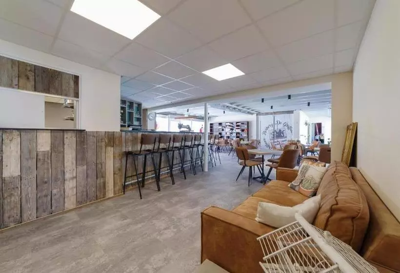 Albergue Herberg De Griffioen