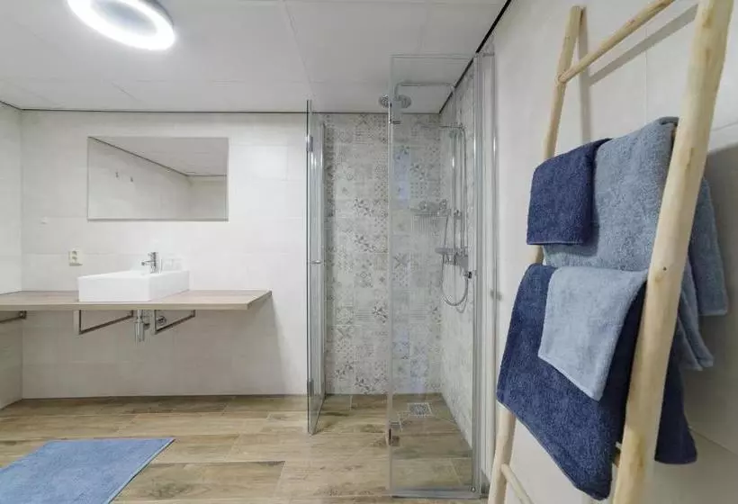 Albergue Herberg De Griffioen