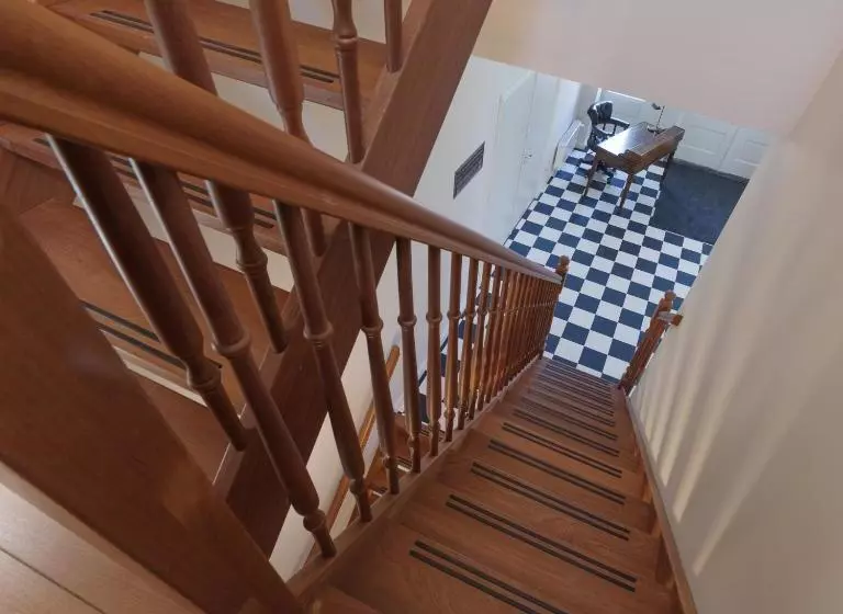 Albergue Herberg De Griffioen