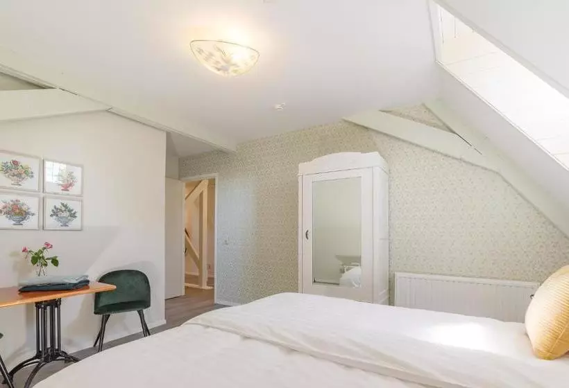 Albergue Herberg De Griffioen