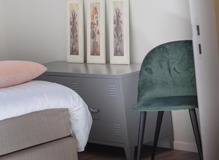 הוסטל Herberg De Griffioen