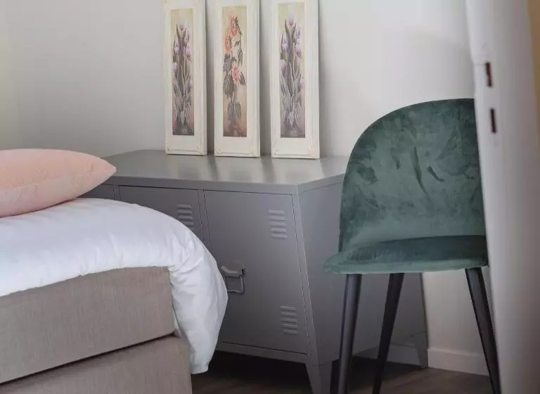 Albergue Herberg De Griffioen