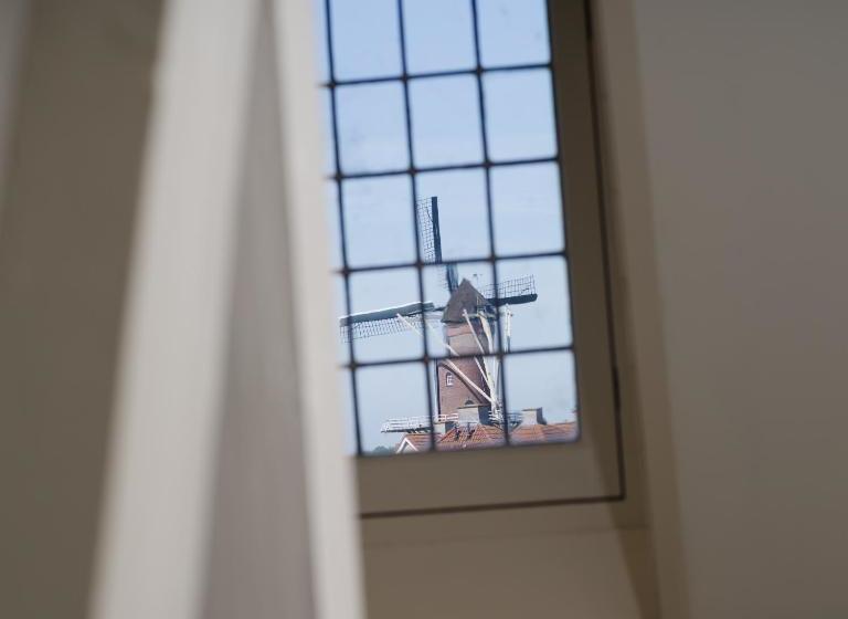 הוסטל Herberg De Griffioen