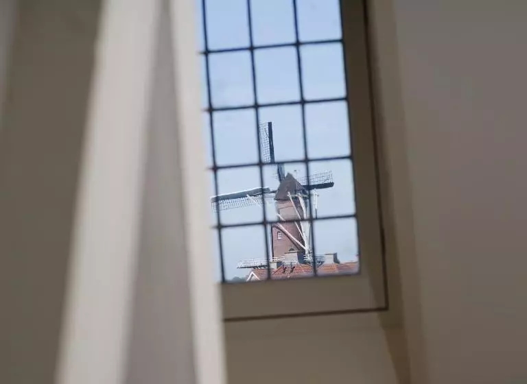 Albergue Herberg De Griffioen