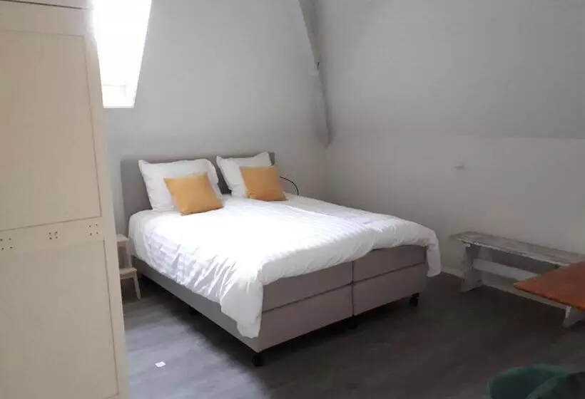 Albergue Herberg De Griffioen