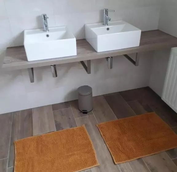 Albergue Herberg De Griffioen