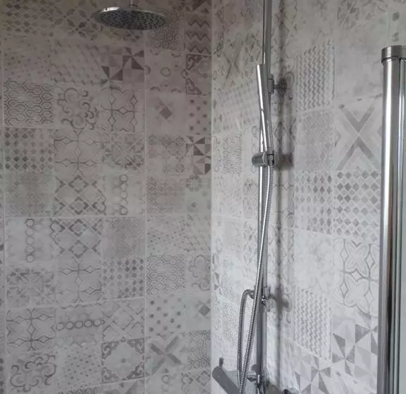 Albergue Herberg De Griffioen