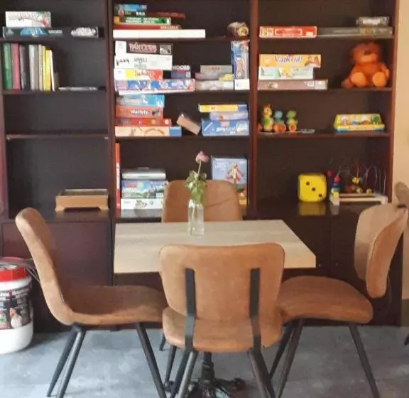 Albergue Herberg De Griffioen