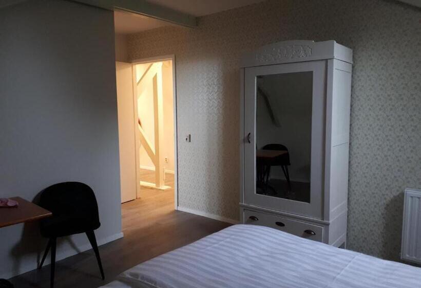 הוסטל Herberg De Griffioen