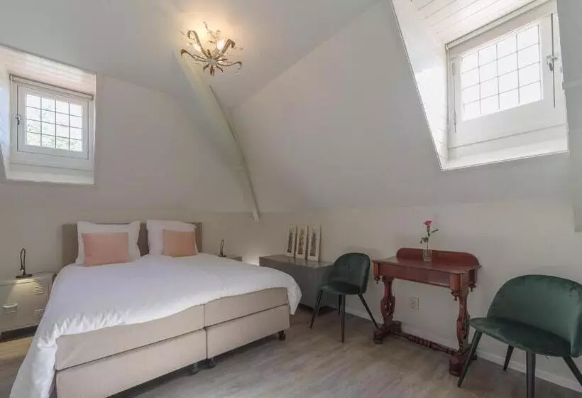 Albergue Herberg De Griffioen