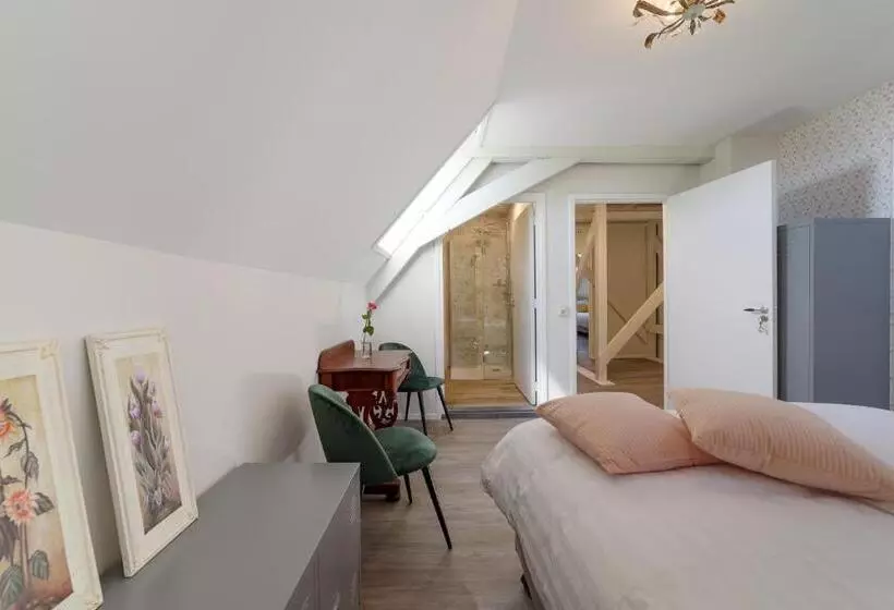 Albergue Herberg De Griffioen