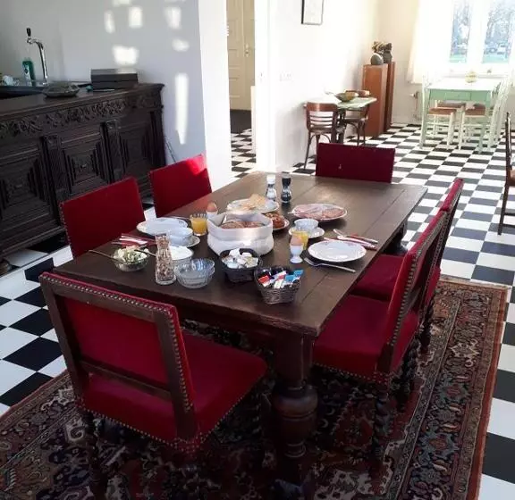 Albergue Herberg De Griffioen