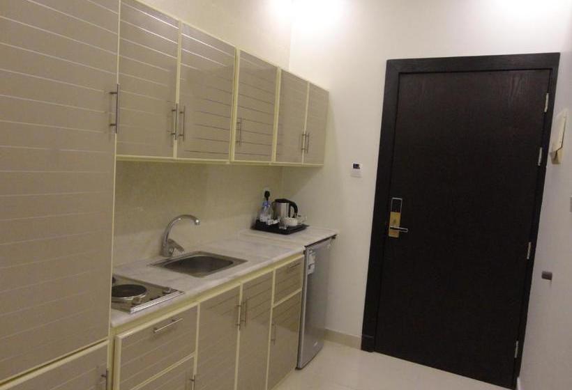 Helm Sharorah Residential Units