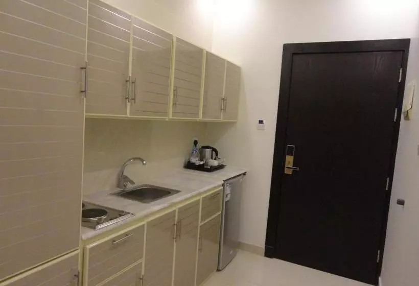 Helm Sharorah Residential Units
