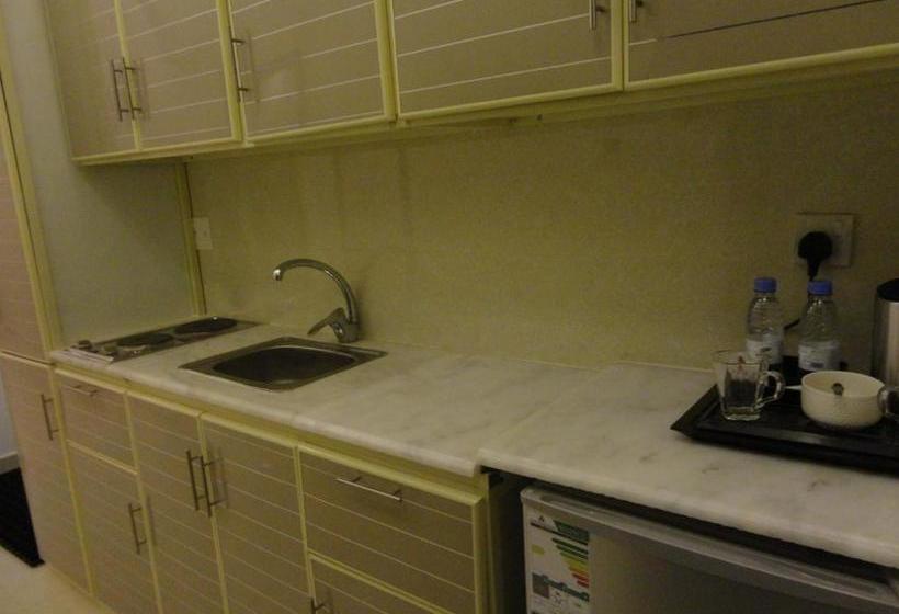 Helm Sharorah Residential Units