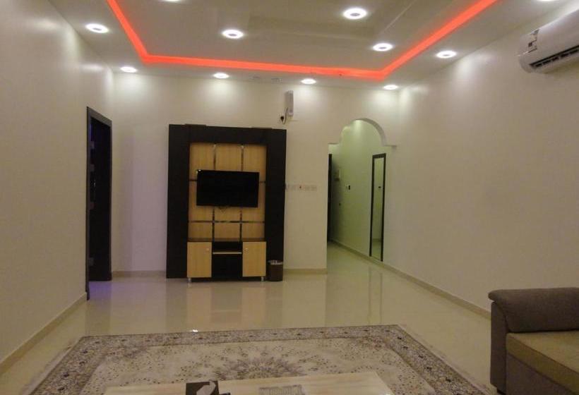 Helm Sharorah Residential Units