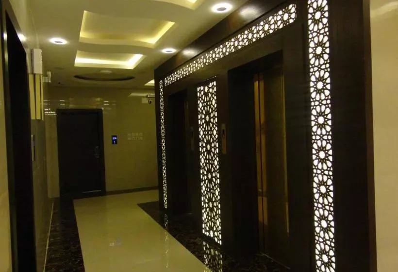 Helm Sharorah Residential Units