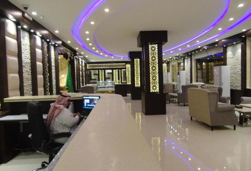 Helm Sharorah Residential Units