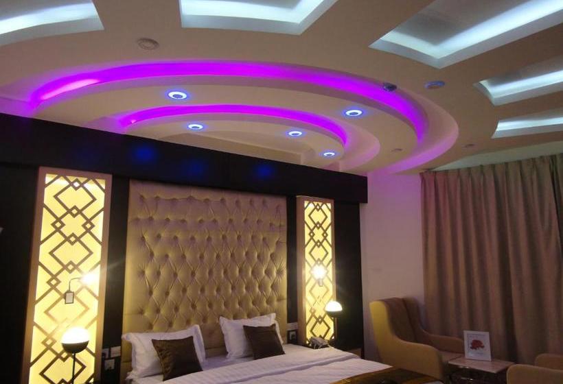 Helm Sharorah Residential Units