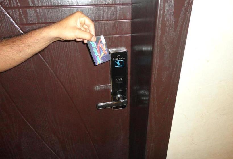 Helm Sharorah Residential Units