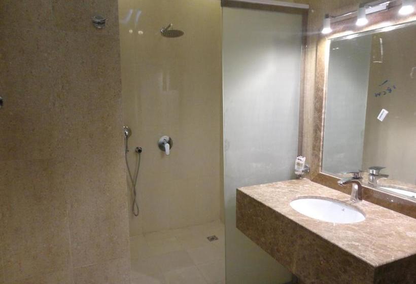 Helm Sharorah Residential Units