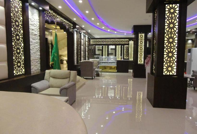 Helm Sharorah Residential Units