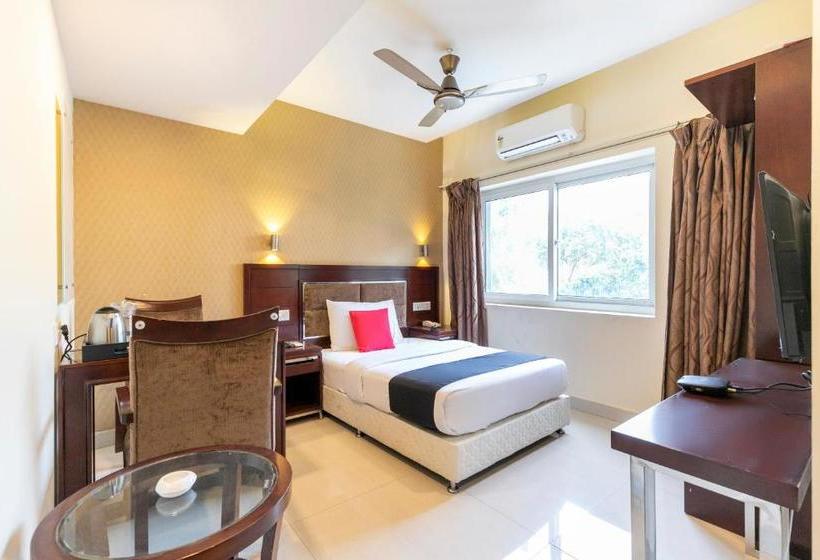 Hotel Collection O 71607 Apple Valley Inn