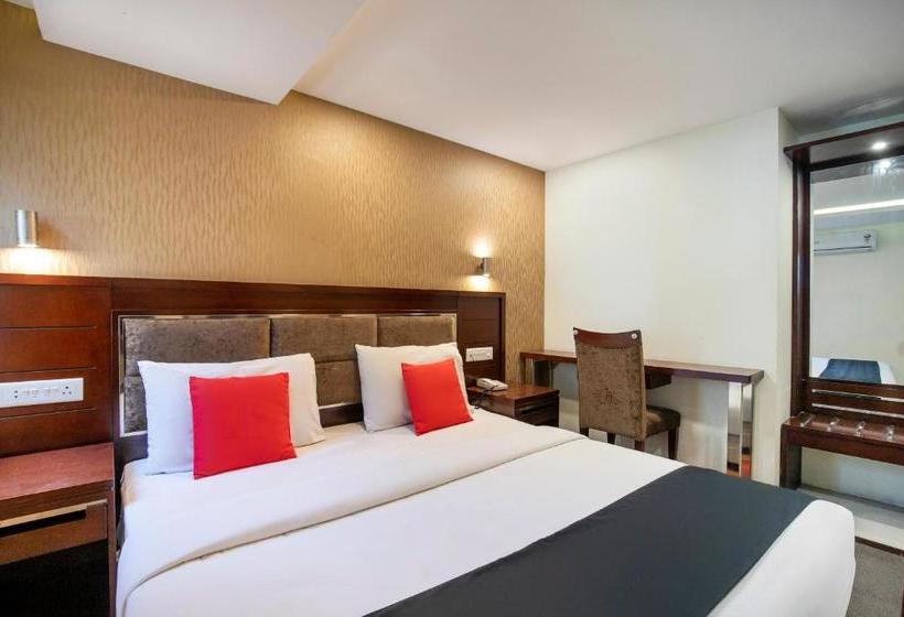 Hotel Collection O 71607 Apple Valley Inn