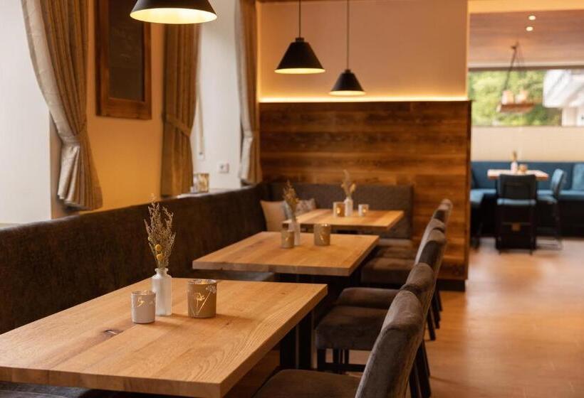 Отель Gasthof Zur Brücke